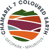 Chamarel Seven Coloured Earth