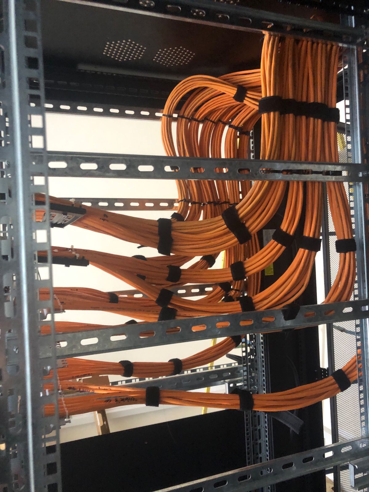 Pre-Organisation / Post-Organisation