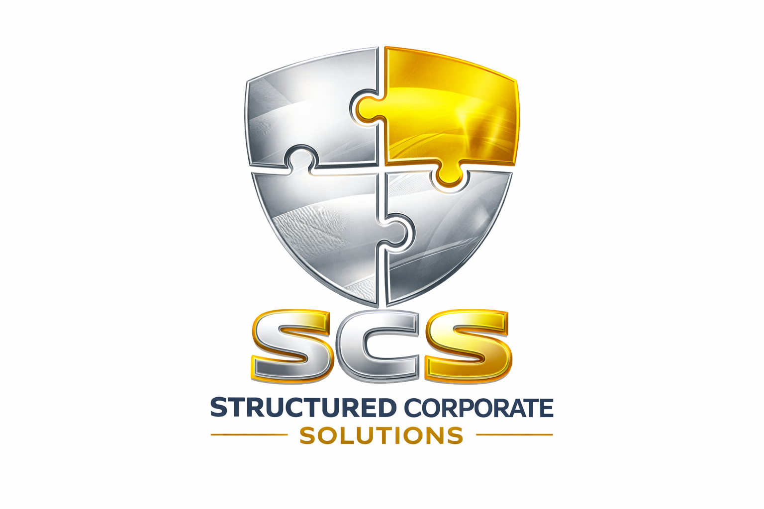 SCS Logo